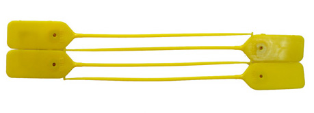 ISO 17712 High Security Bolt Seals